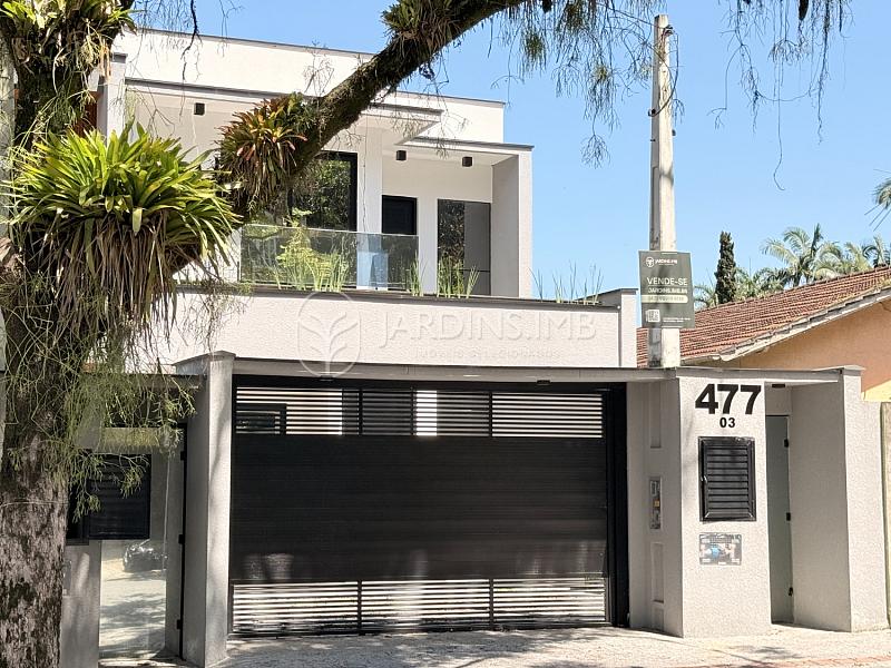 CASA NO AM�RICA COM 3 SU�TES 1