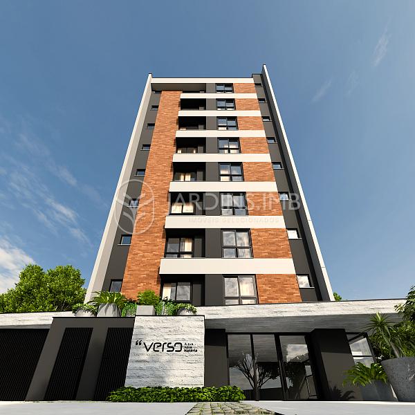 APARTAMENTO NO SAGUA�U 1