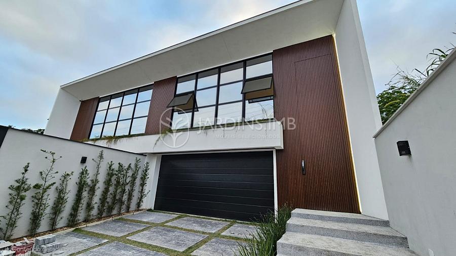 SOBRADO NOVO COM 3 SU�TES NO AM�RICA 1