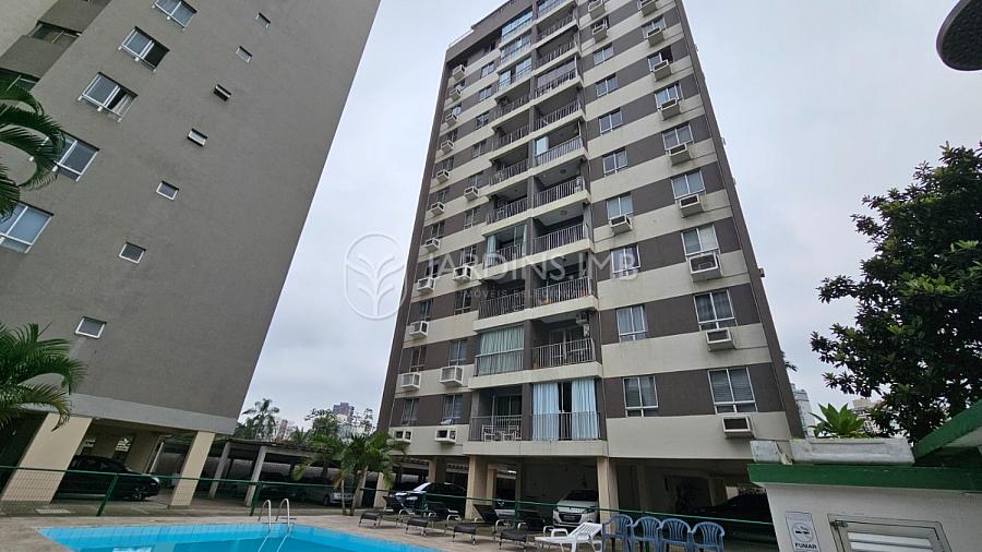 APARTAMENTO COM 3 QUARTOS NO CENTRO 1