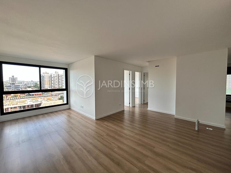 APARTAMENTO NOVO NO ANITA GARIBALDI 1