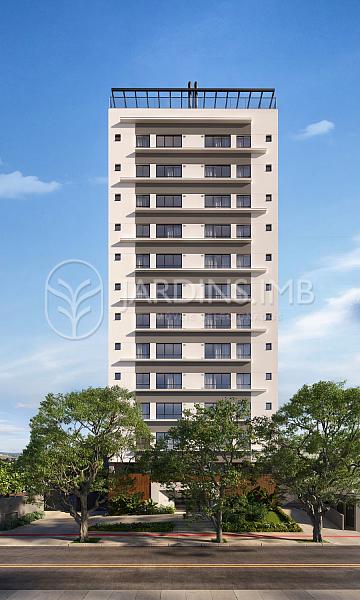 APARTAMENTO COM 3 DORMIT�RIOS NO AM�RICA 1