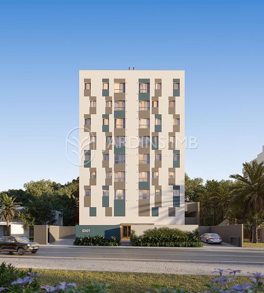 APARTAMENTO NO SAGUA�U 1