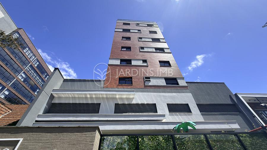 APARTAMENTO COM 1 DORMIT�RIO NO AM�RICA 1