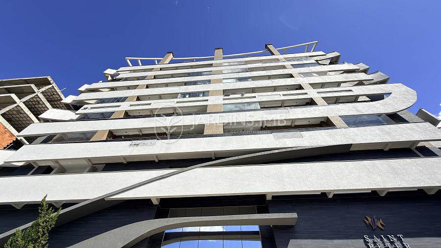 APARTAMENTO COM 2 SU�TES NO SANTO ANTONIO 1