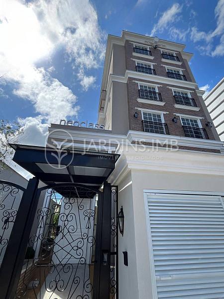 APARTAMENTO COM 2 SU�TES NO SAGUA�U 1
