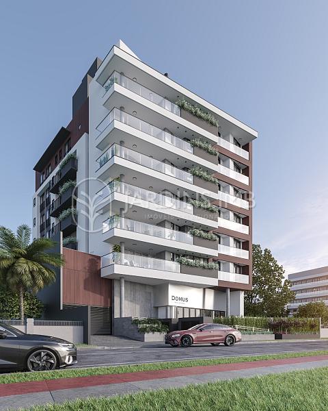 APARTAMENTO GIARDINO COM 3 SU�TES NO SAGUA�U 1