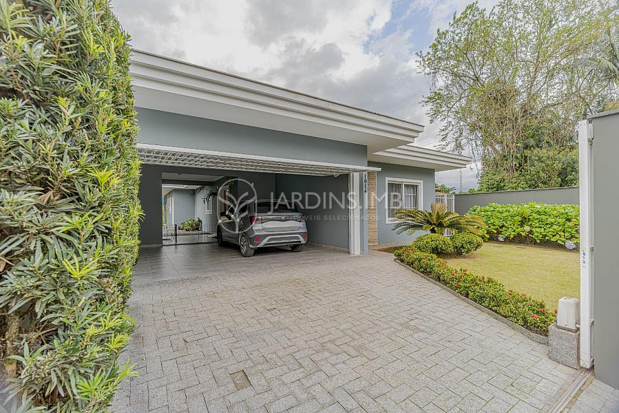 CASA T�RREA COM 1 SU�TE + 2 DORMIT�RIOS 1
