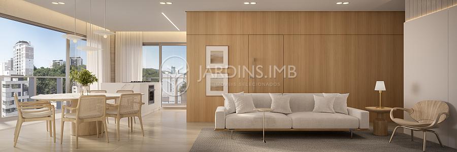 APARTAMENTO NO EDF. AURA , 3 DORMITÓRIOS NO ATIRADORES — foto 11