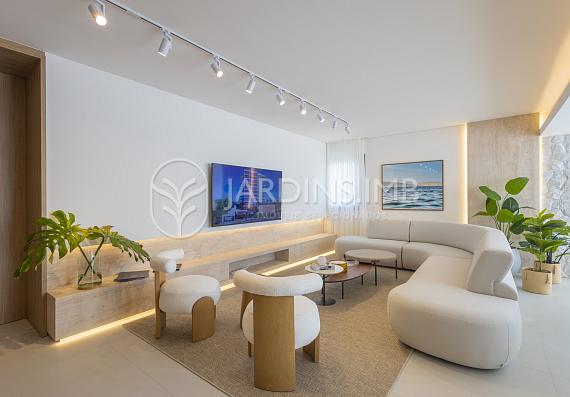 Apartamento no Edifício The Hill Residence à Venda em Joinville