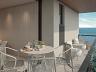 HARMONY OF THE SEAS - LAN�AMENTO EM BARRA VELHA 12