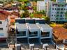 CASA COM PISCINA NO SANTO ANT�NIO 16