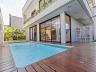 CASA EM CONDOM�NIO FECHADO  ROYAL GARDEN 14