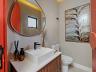 CASA EM CONDOM�NIO FECHADO  ROYAL GARDEN 5