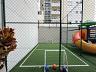 COBERTURA DUPLEX  NO AM�RICA COM 4 SU�TES 31