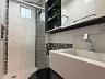 apartamento semi mobilado 2 quartos 1 vaga 12