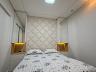 apartamento semi mobilado 2 quartos 1 vaga 6