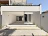CASA NO AM�RICA COM 3 SU�TES 2