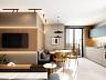 APARTAMENTO NO SAGUA�U 18