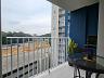 APARTAMENTO SEMI-MOBILIADO NO ANITA GARIBALDI 8