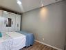 APARTAMENTO SEMI-MOBILIADO NO ANITA GARIBALDI 9