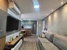 APARTAMENTO SEMI-MOBILIADO NO ANITA GARIBALDI 1