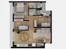 APARTAMENTO COM 3 DORMIT�RIOS NO GL�RIA 3