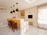 APARTAMENTO COM 3 SU�TES NO ATIRADORES 9