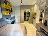 APARTAMENTO COM 3 SU�TES NO ATIRADORES 39