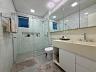 APARTAMENTO COM 3 SU�TES NO ATIRADORES 43