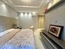 APARTAMENTO COM 3 SU�TES NO ATIRADORES 46