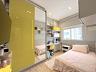 APARTAMENTO AMERICAN FLOWER 2