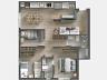 APARTAMENTO NO SAGUA�U 5