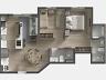 APARTAMENTO NO SAGUA�U 4