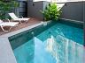 APARTAMENTO COM 1 DORMIT�RIO NO AM�RICA 3