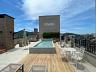 APARTAMENTO COM 2 SU�TES NO SAGUA�U 3