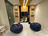 APARTAMENTO COM 2 SU�TES NO SAGUA�U 9