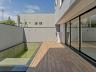 CASA EM CONDOMIN�O FECHADO NO GL�RIA 13
