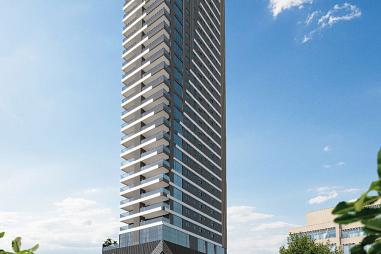 Miraggio Del Mare Residence