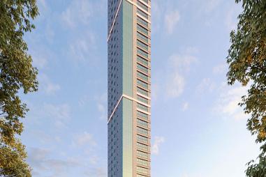 Villa de Capri Residencial