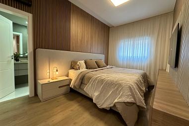 La Rivier - Frente ao Mar