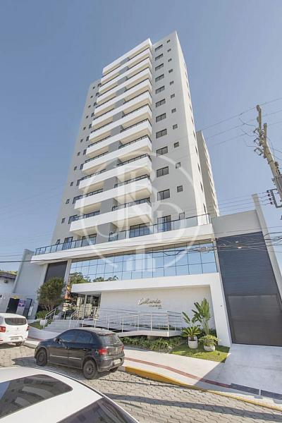 Apartamento no Residencial Catania 1