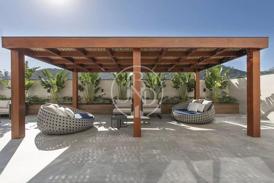 Apartamento no Residencial Catania 14