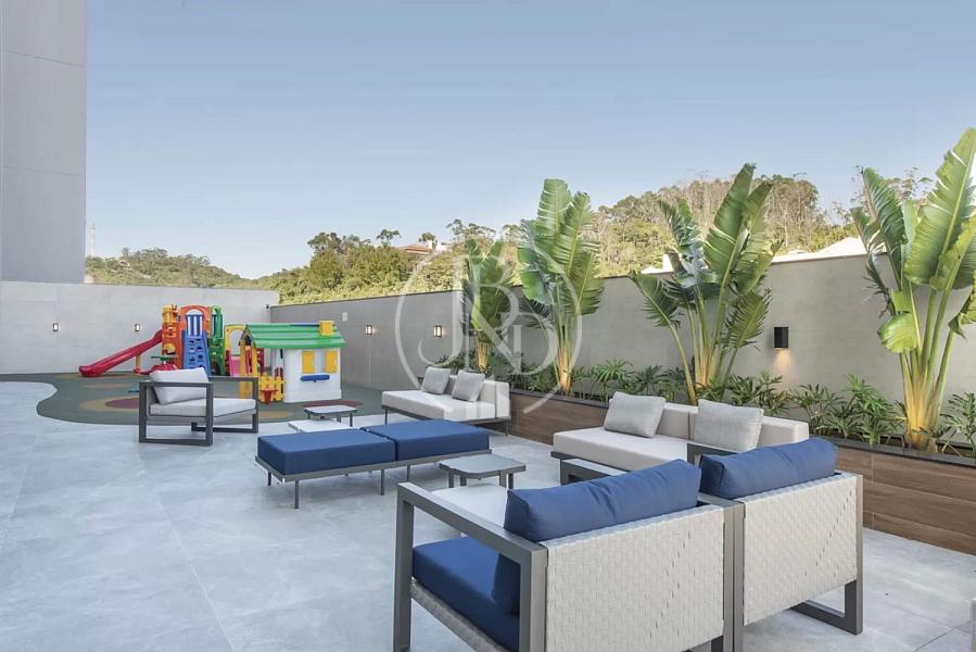 Apartamento no Residencial Catania 15