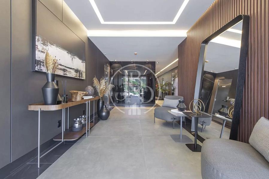 Apartamento no Residencial Catania 16