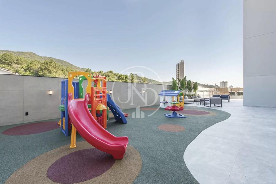 Apartamento no Residencial Catania 18