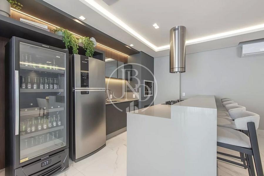 Apartamento no Residencial Catania 20