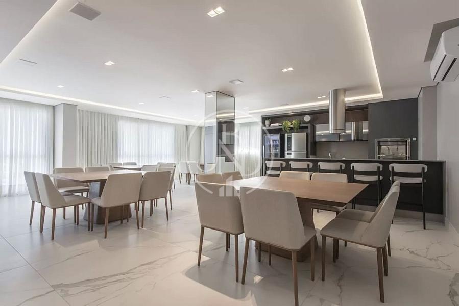 Apartamento no Residencial Catania 21