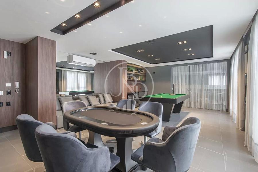 Apartamento no Residencial Catania 22