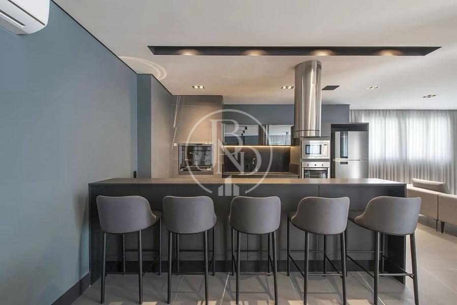 Apartamento no Residencial Catania 23